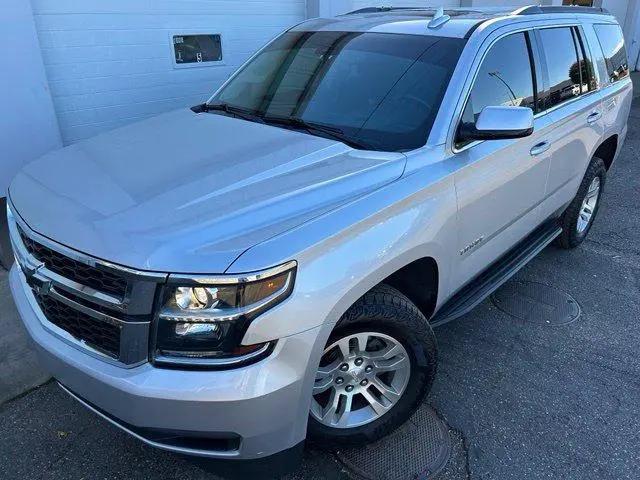 2019 Chevrolet Tahoe LT for sale in Kent, OH