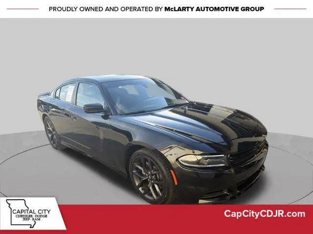 2021 Dodge Charger GT RWD for sale in Jefferson City, MO