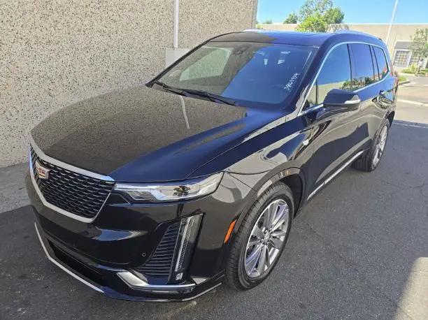2025 Cadillac XT6 FWD Premium Luxury for sale in Norman, OK