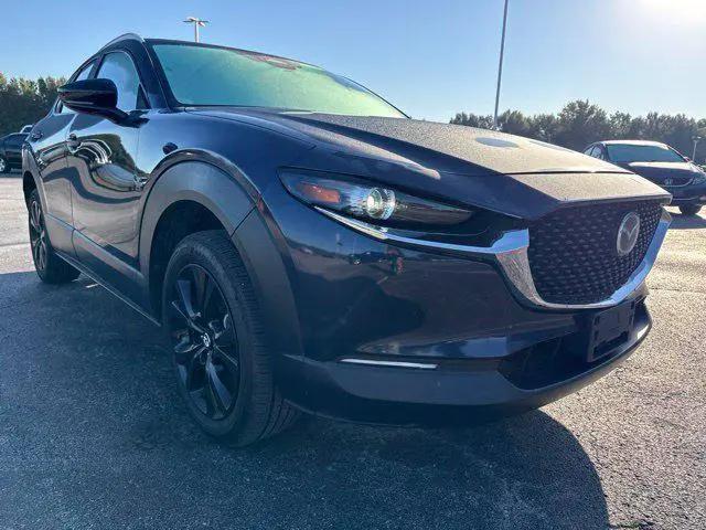 2024 Mazda CX-30 2.5 S Select Sport for sale in Pryor, OK