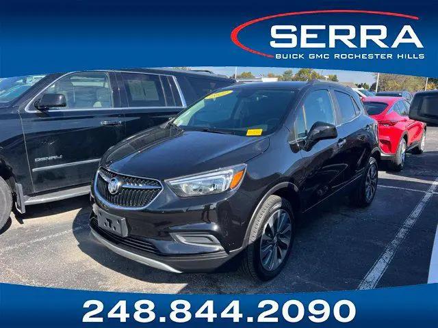 2022 Buick Encore AWD Preferred for sale in Rochester Hills, MI
