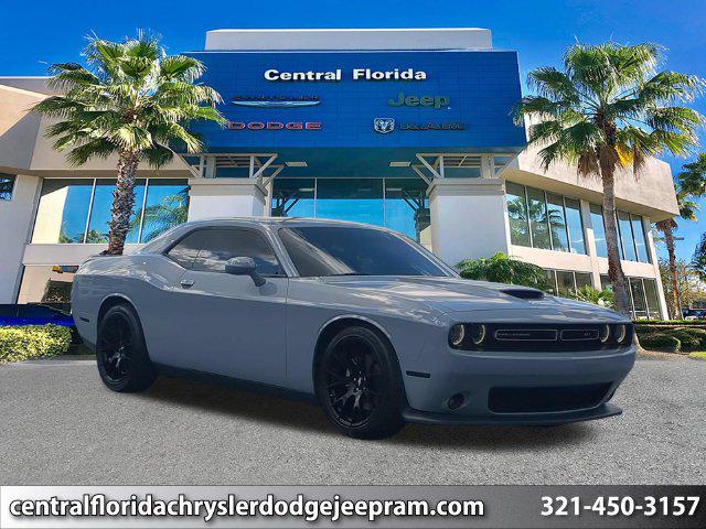 2020 Dodge Challenger GT for sale in Orlando, FL