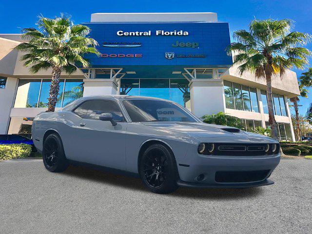 2020 Dodge Challenger GT