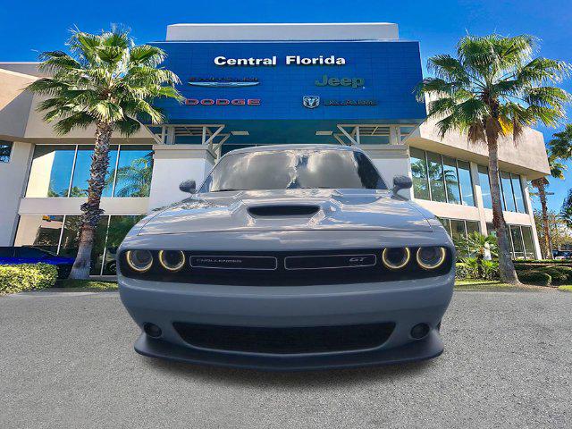 2020 Dodge Challenger GT
