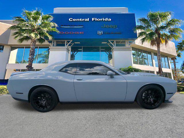 2020 Dodge Challenger GT