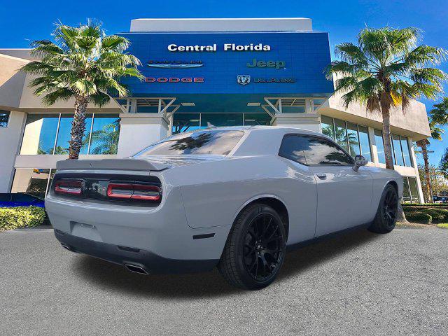 2020 Dodge Challenger GT