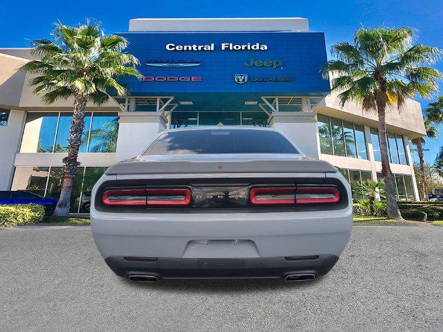 2020 Dodge Challenger GT