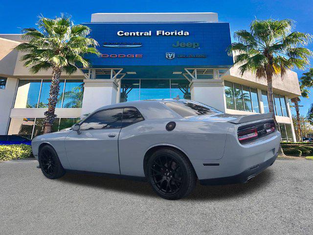 2020 Dodge Challenger GT