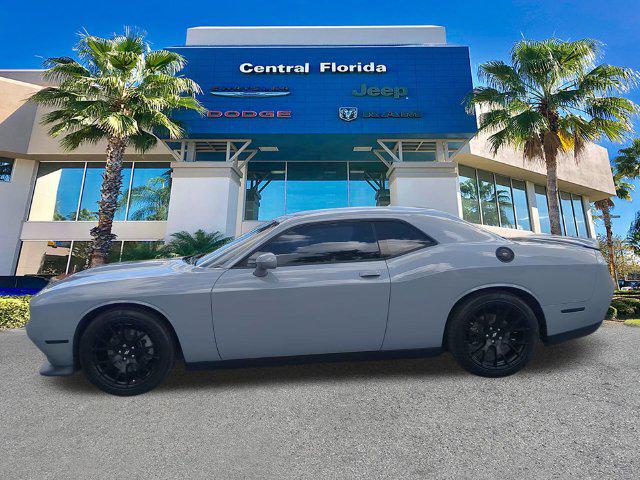 2020 Dodge Challenger GT