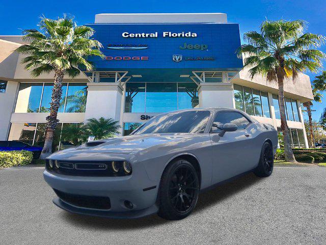 2020 Dodge Challenger GT