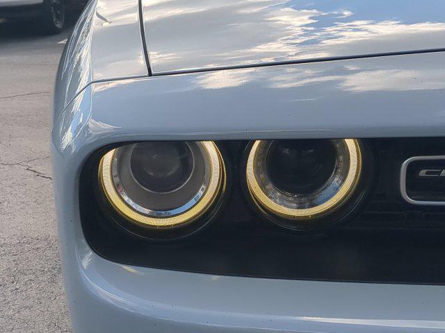 2020 Dodge Challenger GT