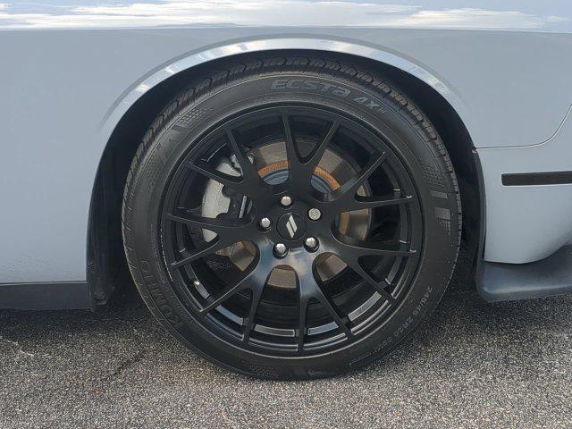 2020 Dodge Challenger GT