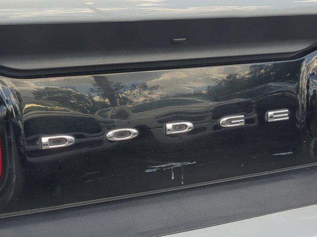 2020 Dodge Challenger GT