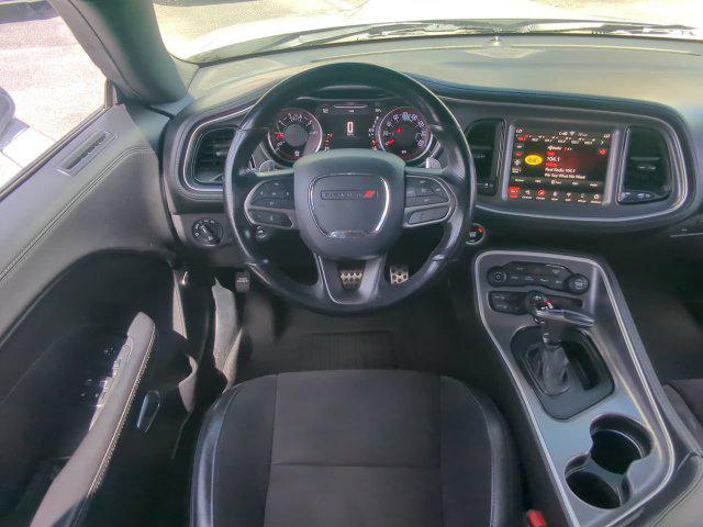 2020 Dodge Challenger GT