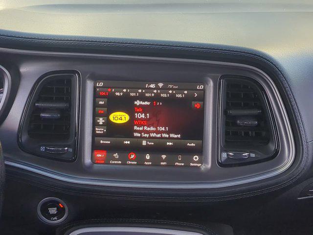 2020 Dodge Challenger GT