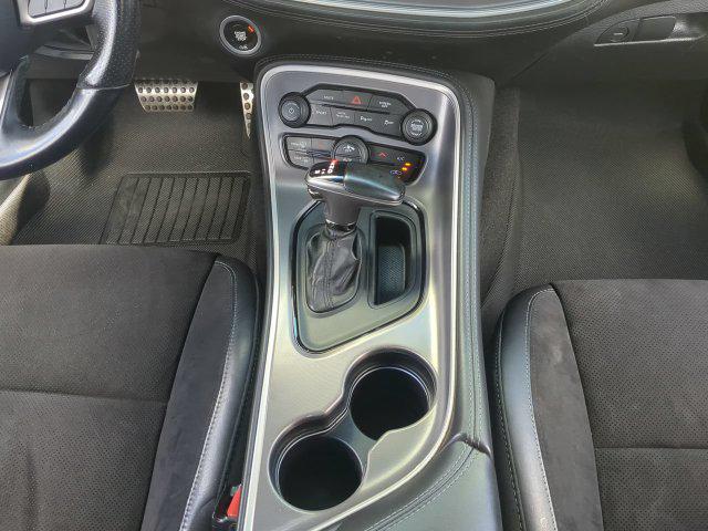 2020 Dodge Challenger GT