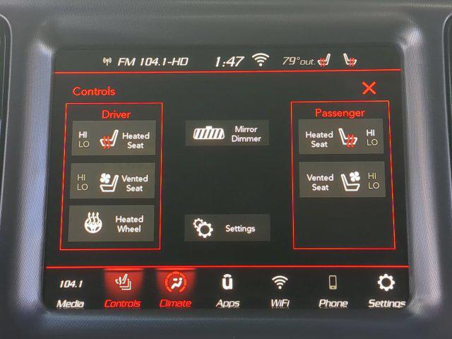 2020 Dodge Challenger GT