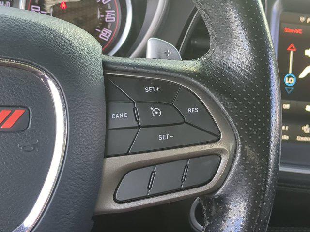 2020 Dodge Challenger GT
