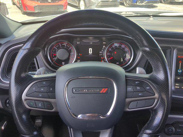 2020 Dodge Challenger GT