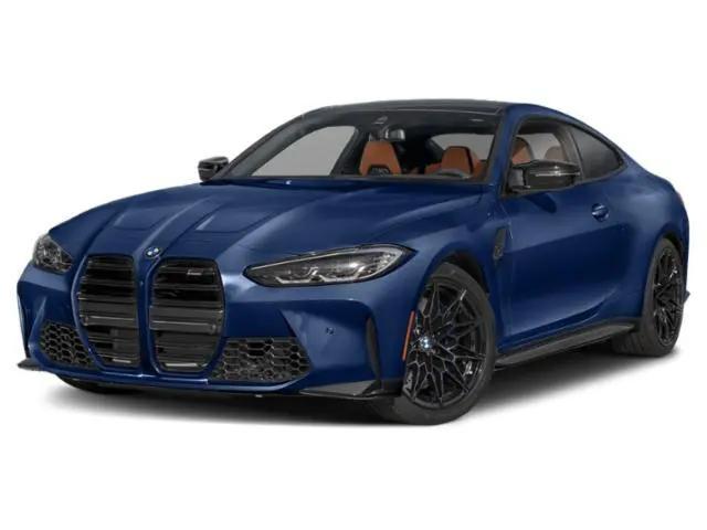 2024 BMW M4 Competition for sale in Coconut Creek, FL