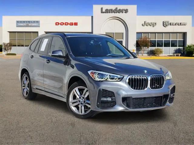 2022 BMW X1 xDrive28i for sale in Norman, OK