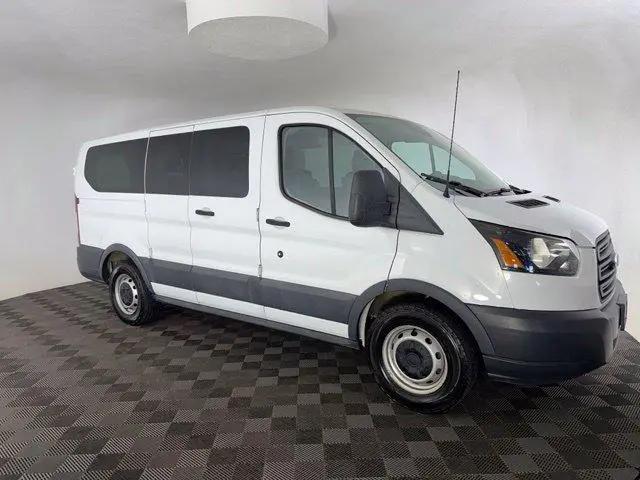 2018 Ford Transit XL for sale in Columbia, MO