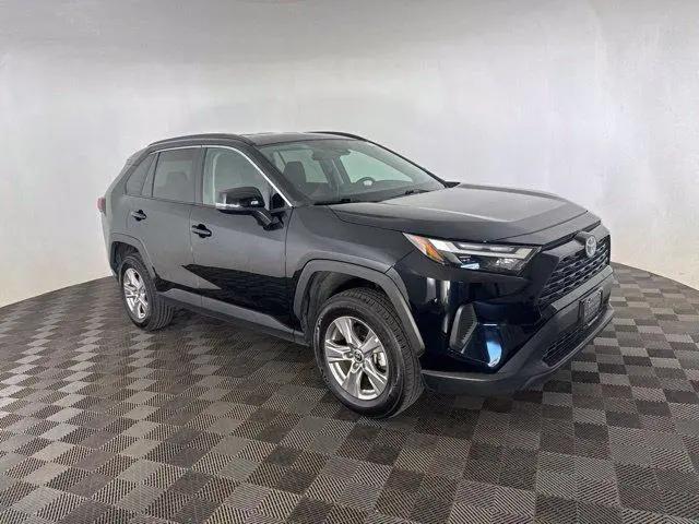 2025 Toyota RAV4 XLE for sale in Columbia, MO