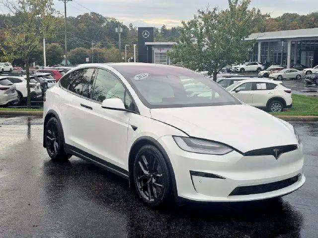 2022 Tesla Model X for sale near Cincinnati, OH