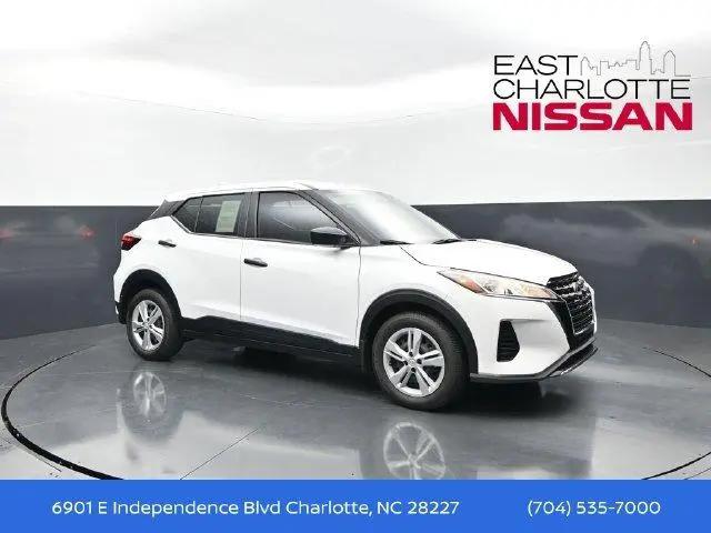 2025 Nissan Kicks S for sale in Charlotte, NC