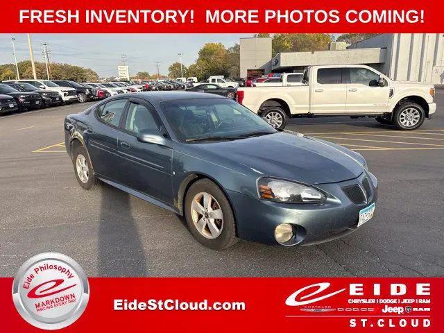 2006 Pontiac Grand Prix Base for sale in Waite Park, MN
