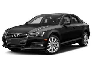 2018 Audi A4 2.0T Tech ultra Premium for sale in Austin, TX