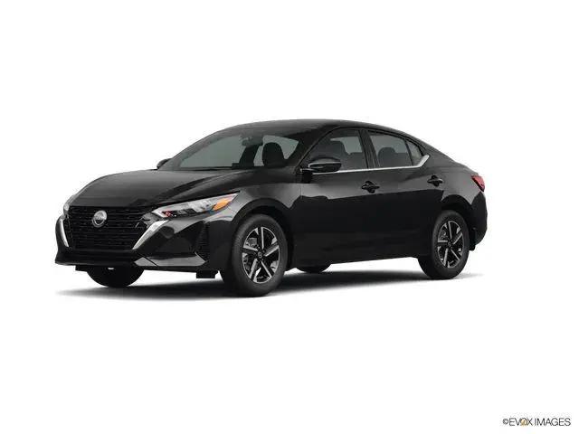 2024 Nissan Sentra SV Xtronic CVT for sale in Oak Ridge, TN