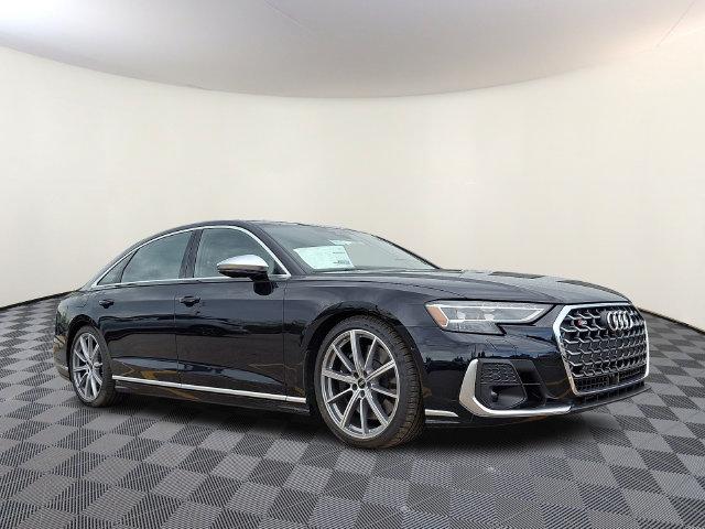 2027 Audi S8 4.0T for sale in State College, PA
