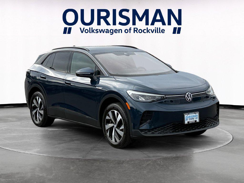 /2023 Volkswagen ID.4