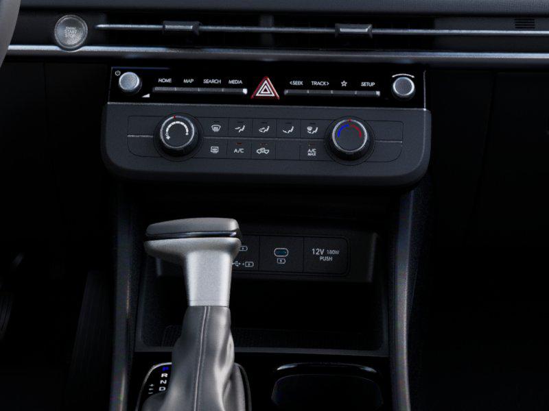 New 2027 Phantom Black Hyundai SE FWD image 45