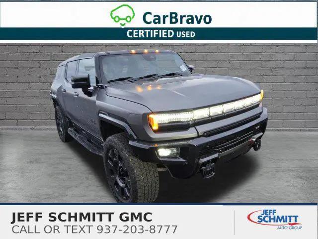 2026 GMC HUMMER EV 3X 4WD for sale near Fairborn, OH