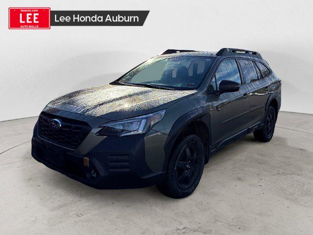 2023 Subaru Outback Wilderness for sale in Auburn, ME