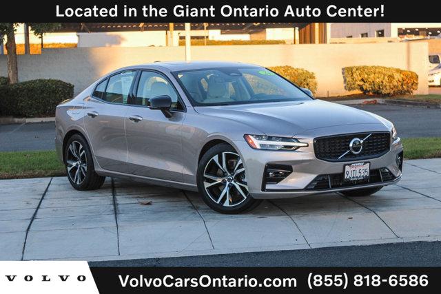 2024 Volvo S60 B5 Core Dark Theme for sale in Ontario, CA