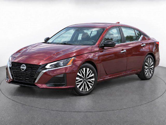 2025 Nissan Altima SV AWD for sale in Dexter, MI