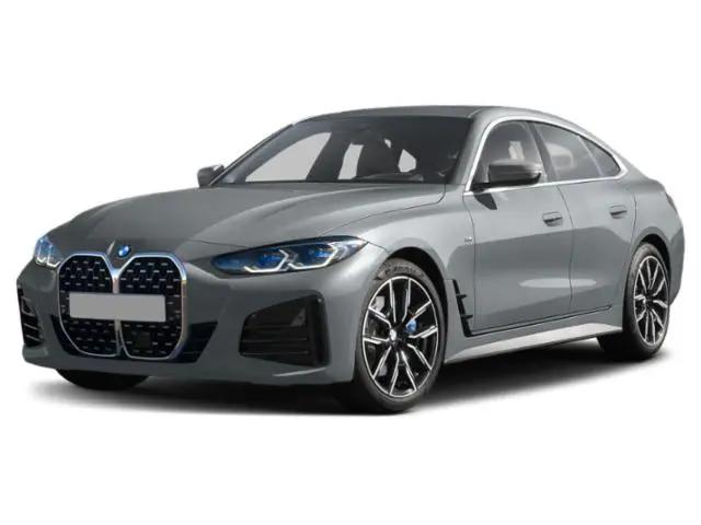 2023 BMW 430i Gran Coupe xDrive for sale in Valley Stream, NY