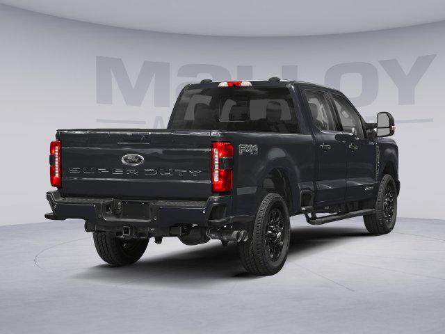 2027 Ford F-250 XLT