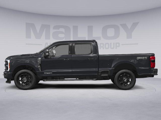 2027 Ford F-250 XLT
