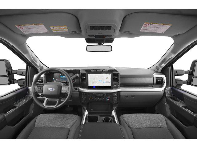 2027 Ford F-250 XLT