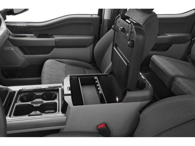 2027 Ford F-250 XLT