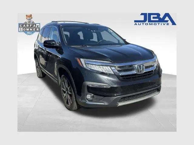 2019 Honda Pilot Elite for sale in Glen Burnie, MD