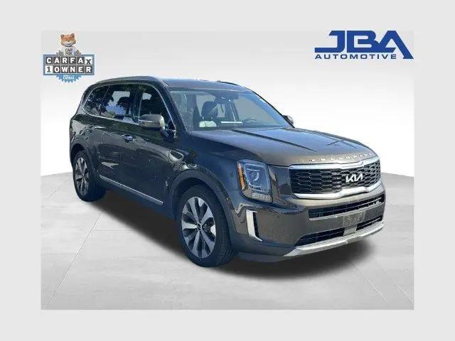 2022 Kia Telluride S for sale in Glen Burnie, MD