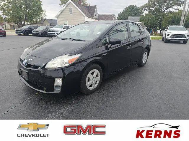 2010 Toyota Prius II for sale near Celina, OH
