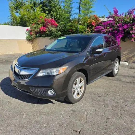 2015 Acura RDX Base for sale in Phoenix, AZ