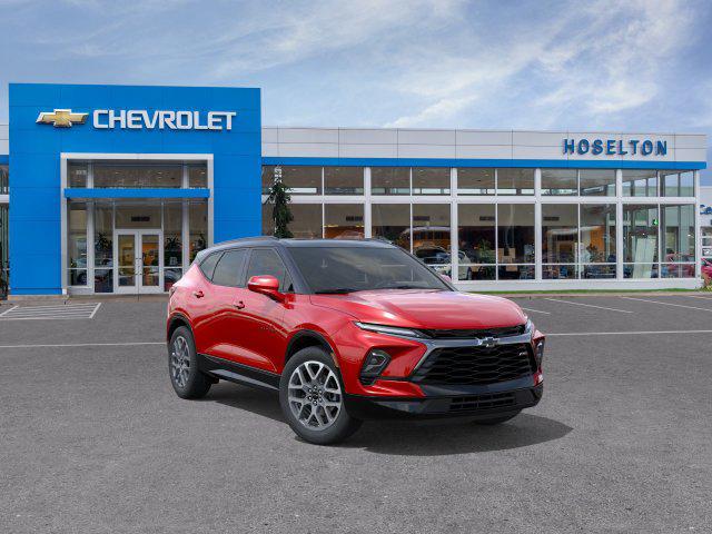 2026 Chevrolet Blazer RS for sale in East Rochester, NY