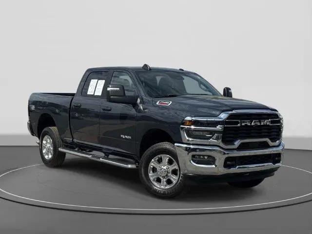 2025 Ram 2500 Big Horn Crew Cab 4x4 64 Box for sale in City of Industry, CA